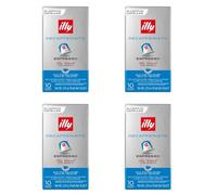 Illy Decaffeinated ESE Pods (2 Packs of 18)