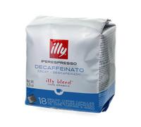 illy | Decaffeinato - 18 pods for illy iperEspresso
