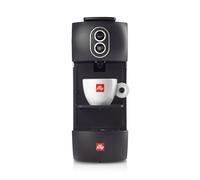 Illy Easy Fully-auto Pod coffee machine 1 L