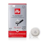 Illy ESE Pods (2 Packs of 18)