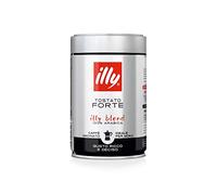 Illy Forte Moka Ground Coffee (12 Packs of 250g)
