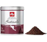 illy Ground Arabica Selection Guatemala 125g