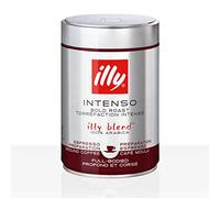 Illy | Ground Coffee - Bold Roast | 4 X 250G