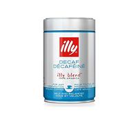 Illy | Ground Coffee - Decaffeinated | 3 X 250G