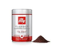 Illy Ground coffee Pack of 12x250g