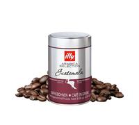 illy Coffee Beans, Luxury Arabica Coffee Beans Selection, Guatemala, 250 g (Pack of 1)