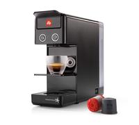 illy Hyperespresso Capsule Coffee Machine Y3.3 Black
