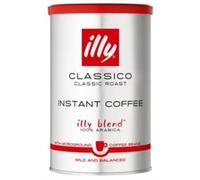 Illy Instant Coffee Smooth Taste 95g