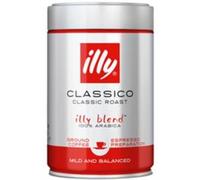 Illy Illy Classico Classic Roast Ground