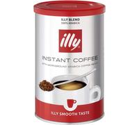 Illy Instant Coffee Smooth Taste 95g