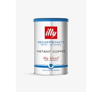Illy Illy Intenso Bold Roast 100% Arabica Decaf Instant Coffee 95g