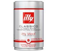 illy Classico - 250 g. coffee beans