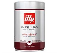 Illy 7184 250 g