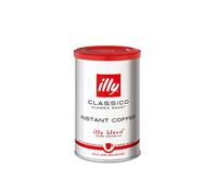Illy Instant Coffee 100g