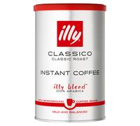 Illy Instant Coffee Smooth Taste 95g
