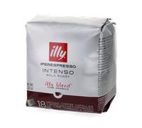 illy | Intenso - 18 pods for illy iperEspresso