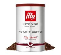 illy | Intenso - 95 g instant coffee
