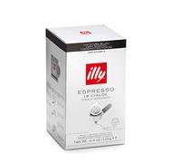 Illy Intenso ESE Paper Pods (1 Pack of 18)