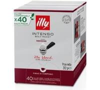 ILLY Intenso ESE Pods 40 280g