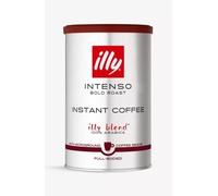 Illy Intenso Instant Coffee Dark Roast 6x95g 100 Percent Arabica Tins
