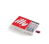 illy Intenso Instant Coffee Sachets 20s - 40g