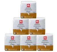 Illy IperEspresso Ethiopia Coffee capsules pack of 6x18 pieces