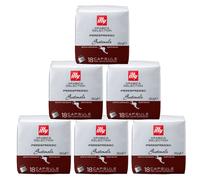 Illy IperEspresso Guatemala coffee capsules 6x18 pieces