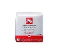 illy Iperespresso Home Capsules Classico,Intenso,Lungo,Decaf .18 Coffee Capsules