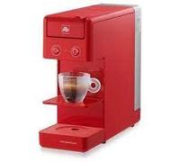 illy Iperespresso Y3.3 Capsule Coffee Machine 0.7 L Red