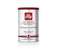illy Kaffee Löslicher Kaffee mit intensivem Geschmack, 1 Packung mit 95 g