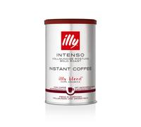 illy Kaffee Löslicher Kaffee mit intensivem Geschmack, 1 Packung mit 95 g