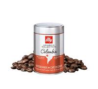 illy Coffee Beans, Luxury Arabica Coffee Beans Selection, Colombia, 250 g