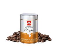 Illy Monoarabica Ethiopia Coffee beans 250g