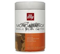 illy Monoarabica Ethiopia Yirgacheffe Whole Bean Coffee, 250g