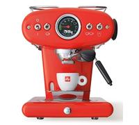 Illy X1 Manual Espresso machine 1 L