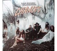 ILLYA KURYAKI & THE VALDERRAMA - Chances (2 Lps) [VINYL]