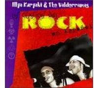 Illya Kuryaki & Valderramas - Rock En Espanol