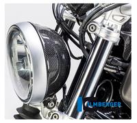 Ilmberger Carbon parts for all BMW RnineT versions HEADLIGHT HOUSING