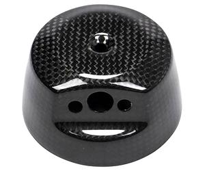 Ilmberger Carbon parts for all BMW RnineT versions SPEEDOMETER HOUSING