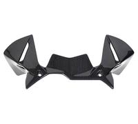 Ilmberger Carbon parts for BMW R1250 GS/Adventure COCKPIT WIND DEFLECTOR