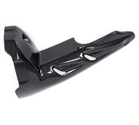 Ilmberger Carbon parts for BMW R1250 GS/Adventure SILENCER PROTECTION, FRONT