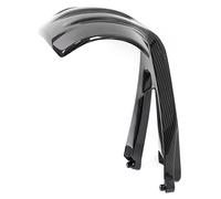 Ilmberger Carbon parts for BMW R1250 GS/Adventure SPLASH GUARD, REAR