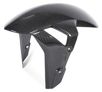 Ilmberger Carbon parts for BMW S1000 RR from 2019 CARBON FRONT MUDGUARD