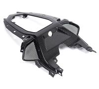 Ilmberger Carbon parts for BMW S1000 RR from 2019 CARBON MID. TAIL PILLION
