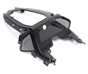 Ilmberger Carbon parts for BMW S1000 RR from 2019 CARBON MID. TAIL PILLION