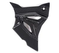 Ilmberger Carbon parts for BMW S1000 RR from 2019 CARBON SPROCKET COVER