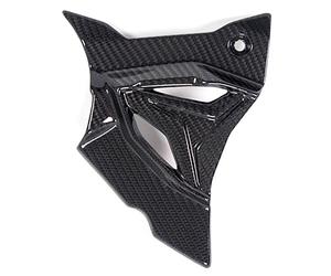 Ilmberger Carbon parts for BMW S1000 RR from 2019 CARBON SPROCKET COVER