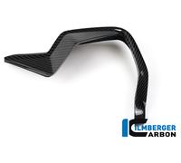 Ilmberger Carbon parts for BMW S1000 XR up to 2019 CARBON HAND GUARD, RIGHT