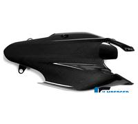 Ilmberger Carbon parts for Ducati Monster 1200/glossy FRAME COVER BTM