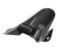 Ilmberger Carbon parts for Ducati Monster 1200/glossy REAR MUDGUARD